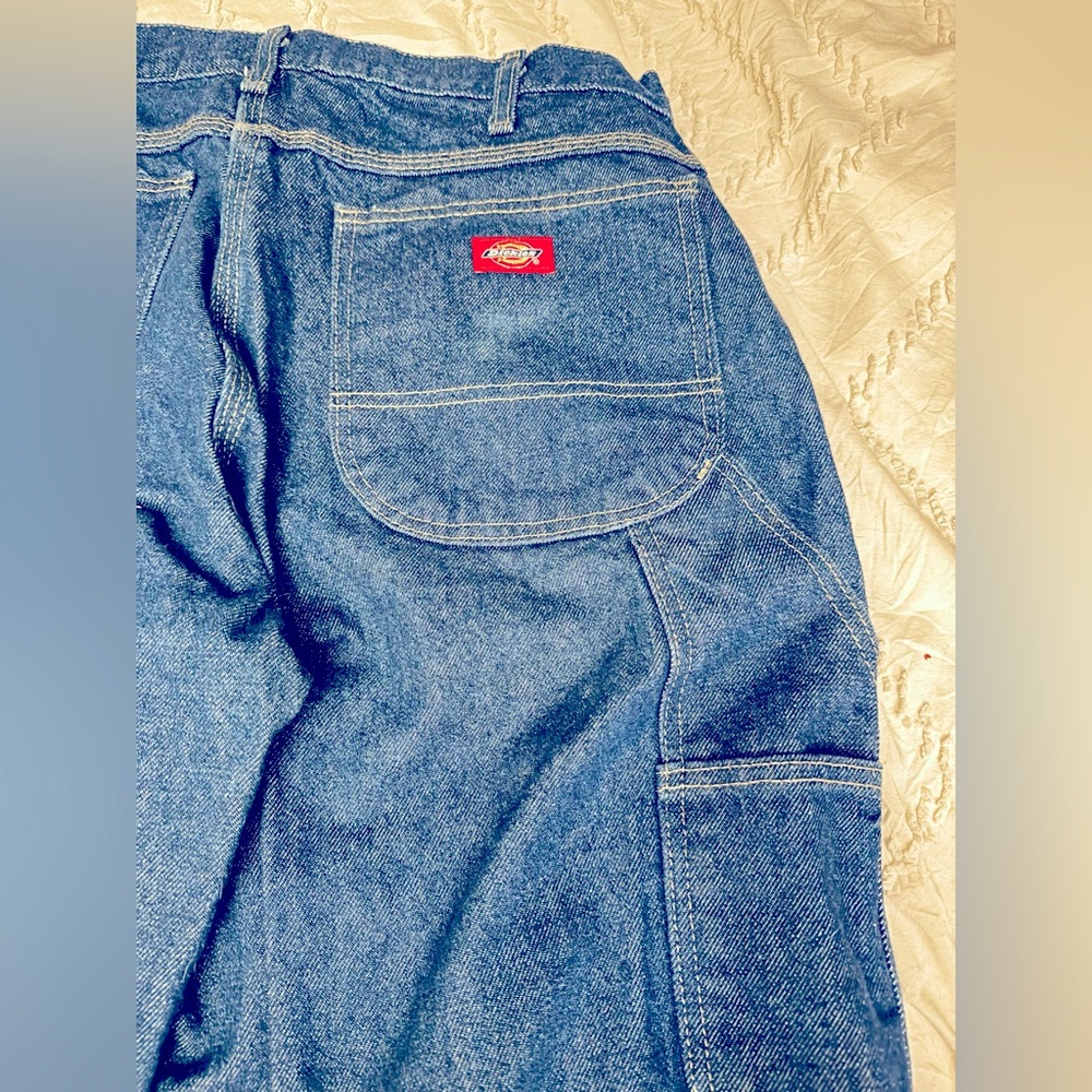NWOT Men’s Dickies Jeans 34x38